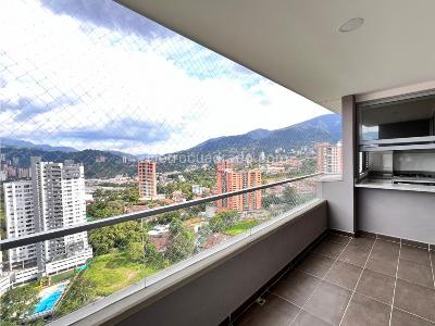 Apartamento en venta en Suramerica, Itagüí · foto 7 de 20
