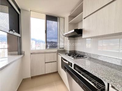 Apartamento en venta en Suramerica, Itagüí · foto 9 de 20