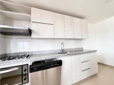 Apartamento en venta en Suramerica, Itagüí · foto 11 de 20