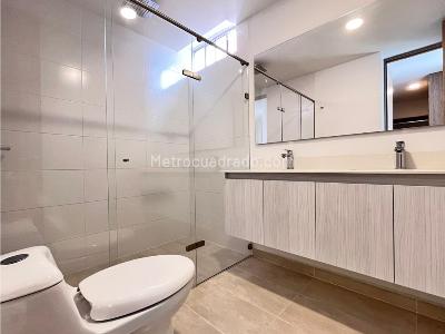 Apartamento en venta en Suramerica, Itagüí · foto 12 de 20