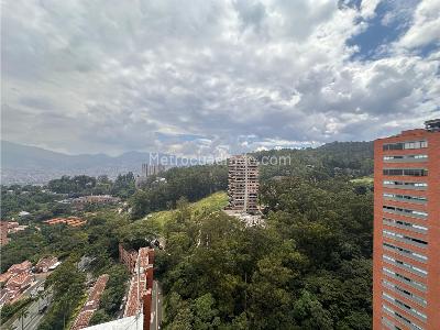Apartaestudio en venta en El Poblado, Medellín, 43 m² · foto 11 de 18