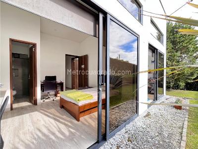 Casa de 4 alcobas en venta en Cabeceras, Rionegro, 352 m² · foto 14 de 20