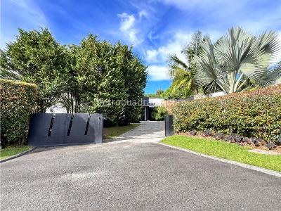 Casa de 4 alcobas en venta en Cabeceras, Rionegro, 352 m² · foto 18 de 20