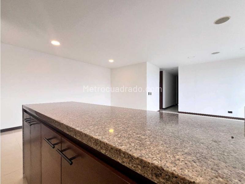 Apartamento en Venta, Cumbes, Envigado - Ansicht 3