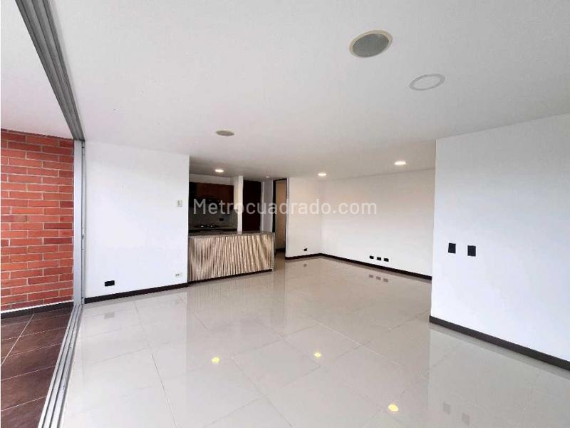 Apartamento en Venta, Cumbes, Envigado - Ansicht 4