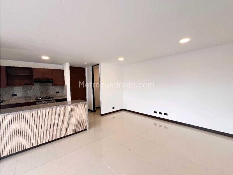 Apartamento en Venta, Cumbes, Envigado - Ansicht 5