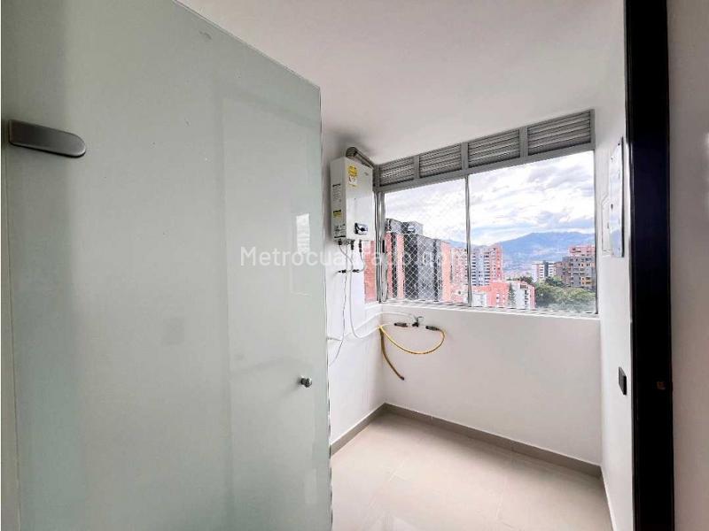 Apartamento en Venta, Cumbes, Envigado - Mehr