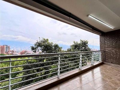 Apartamento de 3 alcobas en venta en Loma Escobero, Envigado, 132 m² · foto 12 de 20