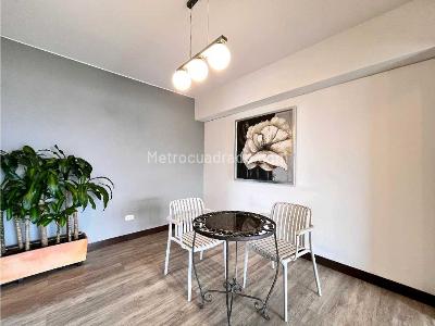 Apartamento de 3 alcobas en venta en Loma Escobero, Envigado, 132 m² · foto 13 de 20