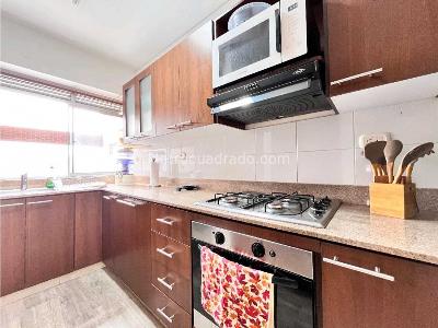 Apartamento de 3 alcobas en venta en Loma Escobero, Envigado, 132 m² · foto 15 de 20