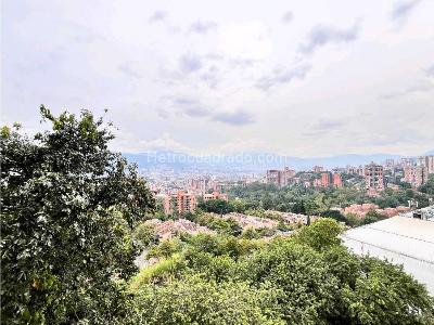 Apartamento de 3 alcobas en venta en Loma Escobero, Envigado, 132 m² · foto 19 de 20