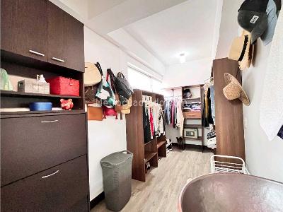 Apartamento de 3 alcobas en venta en Loma Escobero, Envigado, 132 m² · foto 20 de 20