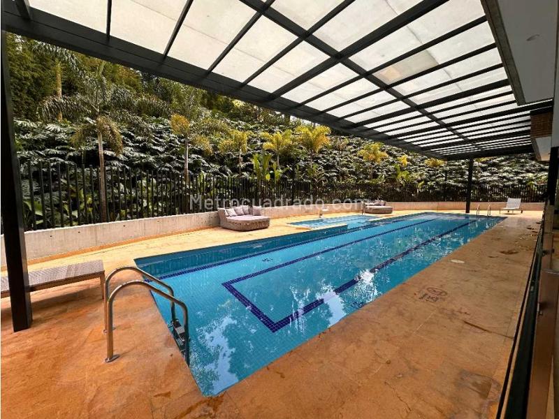 Piso – Medellín - Vista 3