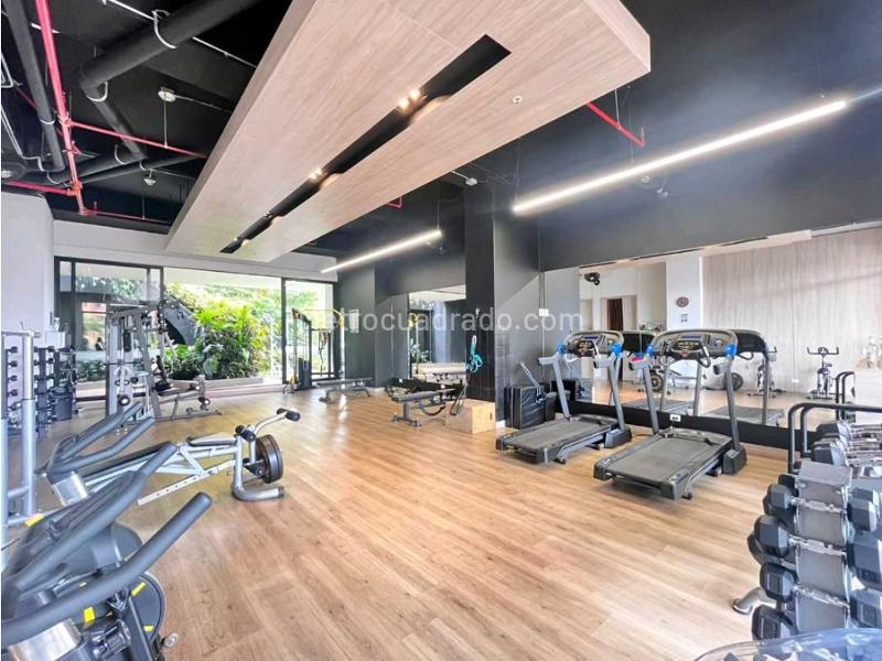 Piso – Medellín - Vista 4