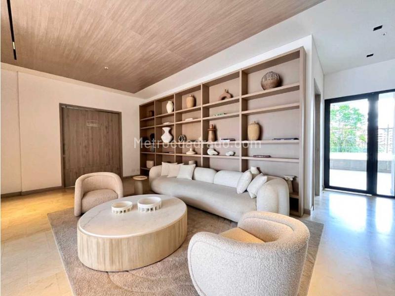 Piso – Medellín - Vista 5