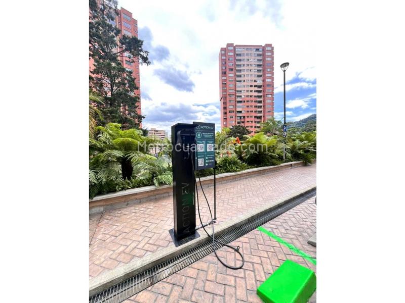 Piso – Medellín - Más