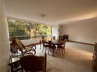Apartamento de 3 alcobas en venta en Los Parras, Medellín, 109 m² · foto 5 de 14