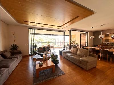 Apartamento en venta en El Tesoro, Medellín · foto 4 de 20