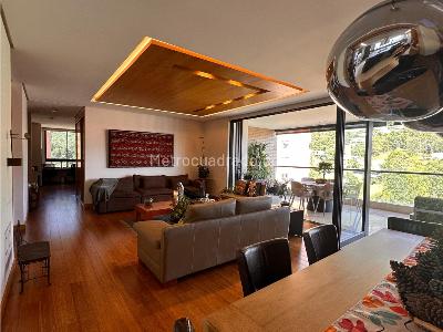 Apartamento en venta en El Tesoro, Medellín · foto 5 de 20