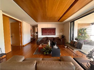 Apartamento en venta en El Tesoro, Medellín · foto 6 de 20