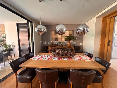 Apartamento en venta en El Tesoro, Medellín · foto 7 de 20