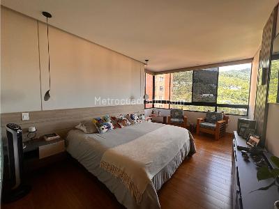 Apartamento en venta en El Tesoro, Medellín · foto 9 de 20