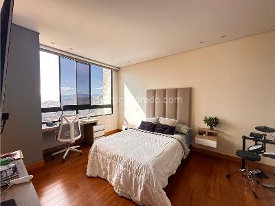 Apartamento en venta en El Tesoro, Medellín · foto 11 de 20
