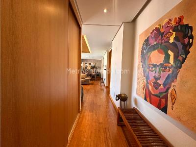 Apartamento en venta en El Tesoro, Medellín · foto 12 de 20