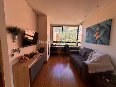 Apartamento en venta en El Tesoro, Medellín · foto 13 de 20