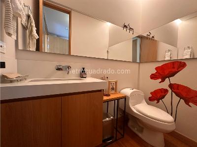Apartamento en venta en El Tesoro, Medellín · foto 14 de 20