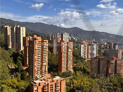 Apartamento en venta en El Tesoro, Medellín · foto 19 de 20