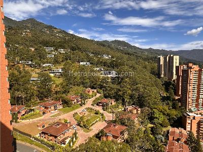 Apartamento en venta en El Tesoro, Medellín · foto 20 de 20