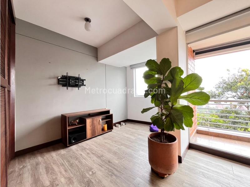 Piso – Envigado, Valle de Aburrá - Vista 5