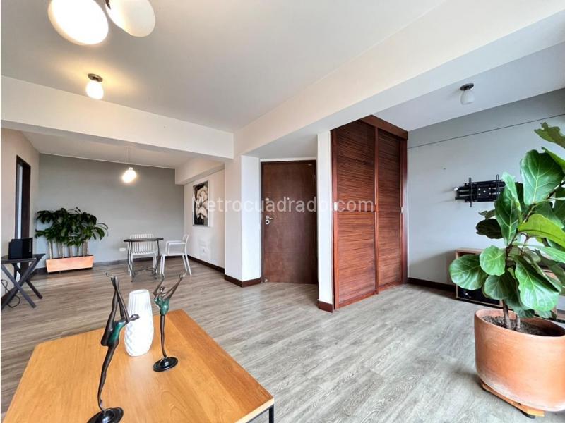 Piso – Envigado, Valle de Aburrá - Más