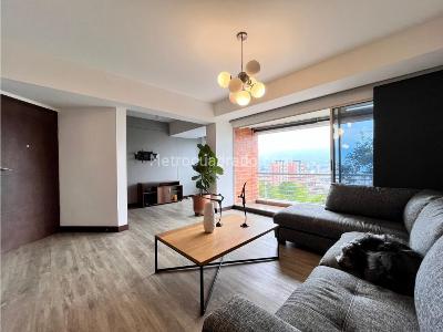 Apartamento en venta en Esmeraldal, Envigado · foto 3 de 14