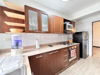 Apartamento en venta en Esmeraldal, Envigado · foto 7 de 14