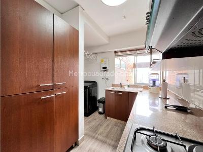 Apartamento en venta en Esmeraldal, Envigado · foto 8 de 14