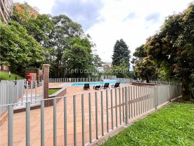 Apartamento en venta en Esmeraldal, Envigado · foto 13 de 14