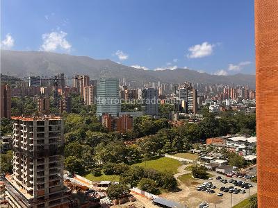 Apartamento de 3 alcobas en venta en Ciudad Del Rio, Medellín, 91 m² · foto 5 de 16