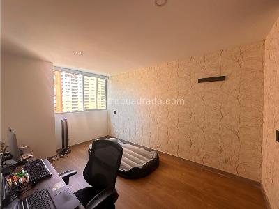 Apartamento de 3 alcobas en venta en Ciudad Del Rio, Medellín, 91 m² · foto 6 de 16