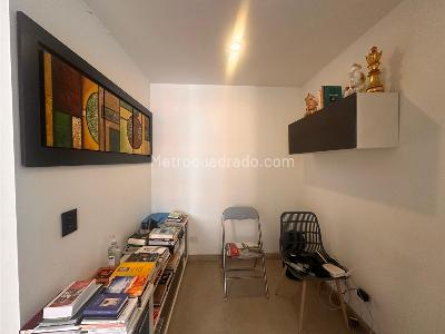 Apartamento de 3 alcobas en venta en Ciudad Del Rio, Medellín, 91 m² · foto 8 de 16