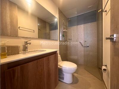 Apartamento de 3 alcobas en venta en Ciudad Del Rio, Medellín, 91 m² · foto 9 de 16