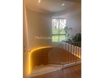 Apartamento de 4 alcobas en venta en Los Parras, Medellín, 320 m² · foto 3 de 18