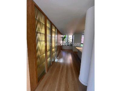 Apartamento de 4 alcobas en venta en Los Parras, Medellín, 320 m² · foto 5 de 18