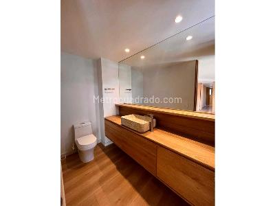 Apartamento de 4 alcobas en venta en Los Parras, Medellín, 320 m² · foto 6 de 18