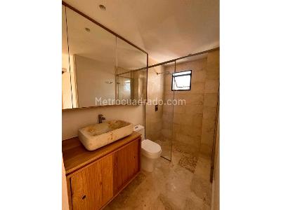 Apartamento de 4 alcobas en venta en Los Parras, Medellín, 320 m² · foto 12 de 18