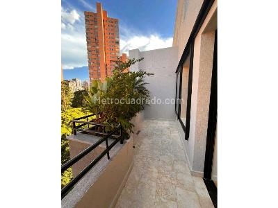 Apartamento de 4 alcobas en venta en Los Parras, Medellín, 320 m² · foto 15 de 18