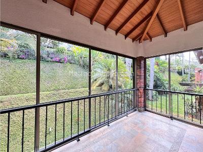 Casa de 3 alcobas en venta en Cola Del Zorro, Medellín, 240 m² · foto 16 de 20
