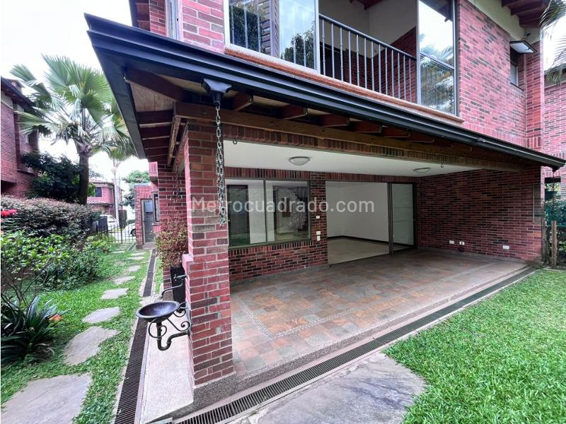 Casa – Medellín - Vista 2