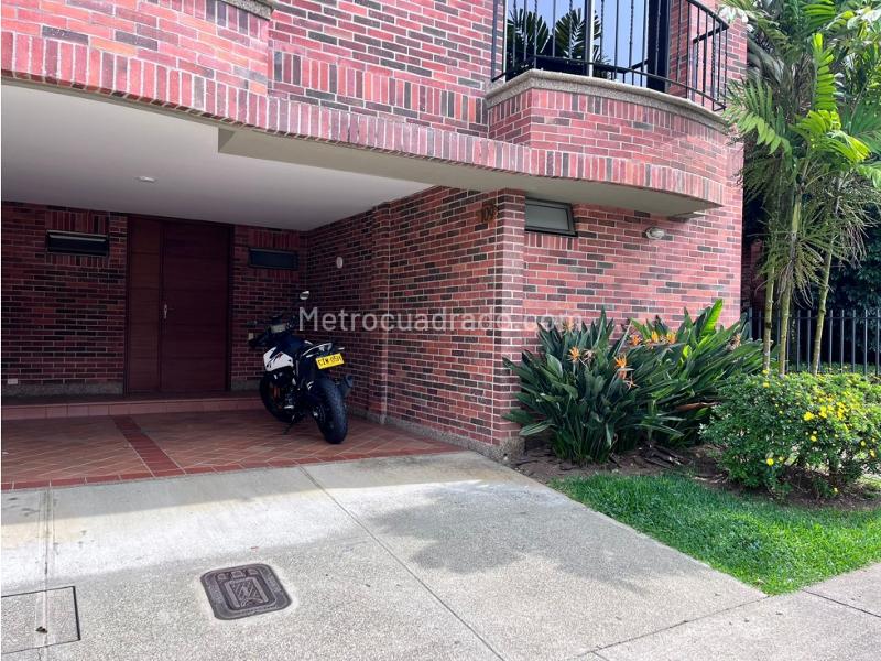 Casa – Medellín - Vista 3